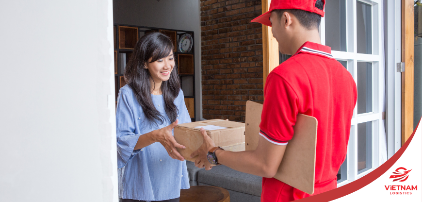 Last-mile là gì? Các mô hình Last-mile phổ biến nhất hiện nay